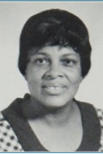 Irma R. Willson